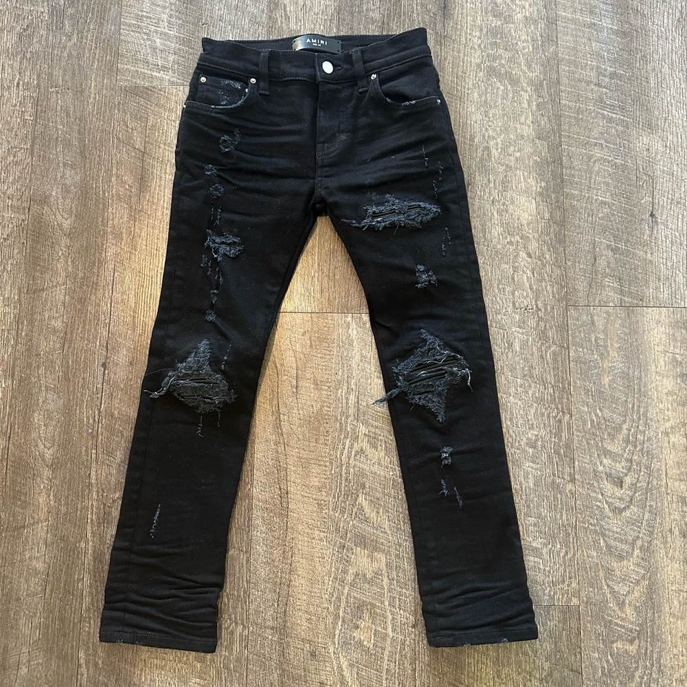 Amiri kids